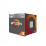 CPU AMD RYZEN 5 2400G 3.9GHZ AM4 4C/8T 6MB 65W BOX