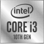 CPU INTEL i3 10100 / 3.6 (4.3)GHz  1200p Tray / Fansız