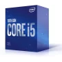 CPU INTEL i5 10400F / 2.9 GHz FCLGA1200 Tray / Fansız