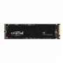 Crucial 2TB 3500-3000 MB/s PCIe P3 NVMe 22x80 M2 SSD (CT2000P3SSD8 ) 2.el 3Ay Garantili