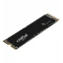 Crucial 2TB 3500-3000 MB/s PCIe P3 NVMe 22x80 M2 SSD (CT2000P3SSD8 ) 2.el 3Ay Garantili