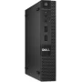 Dell 2.El Pc Mini Optiplex 3020M İ5 4.Nesil 8Gb Ddr3L (Hdd Yok) 1Xdp 1Xvga