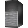 Dell 2.El Pc Optıplex 7020 (Dikey) İ7 4.Nesil (Ram + Hdd Yok)