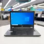 Dell Latİtude 5480 Notebook İ7 7600U 8Gb Ddr4 Ram 256Gb M2 14Hd Ips Sıfır Bataryalı B kalite 2.El Laptop