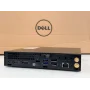 DELL OptiPlex 3070 Mini PC i7 9700T 16GB Ddr4 512Gb SSd (KIOXIA)Wifi, HDMI, DP win Lisanslı Teşhir Kutulu 1 Yıl Garantili Ofis Bilgisayarı