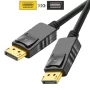 KABLO DisplayPort 1.5M OEM