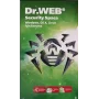 Dr.Web Security Space 5 Pc 5 Mobil 1 Yıl Ev & İş yerlerine Kutusuz Sertifikalı Anti virüs Yazılım Lisansı Anti virüs Yazılımı Anti virüs Yazılım Lisan
