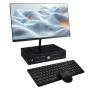 ESONIC MK2 İ3 3N 8GB DDR3 120SSD 21.5 Monitörlü Set Mini PC