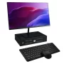 ESONIC MK2 İ3 3N 8GB DDR3 120SSD 24 Monitörlü Set Mini PC