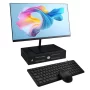 ESONIC MK2 İ3 3N 8GB DDR3 480SSD 24 Monitörlü Set Mini PC