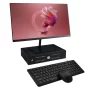 ESONIC MK2 İ3 4N 8GB RAM 1TB SSD 19 Monitörlü Set Mini PC
