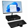 ESONIC MK2 İ3 6.NESİL 8GB DDR4 480SSD 24 Monitörlü MiniPC Oem Paket