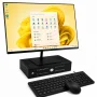 ESONIC MK2 İ3 6.NESİL 8GB DDR4 240SSD 21.5 Monitörlü MiniPC Oem Paket