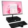 ESONIC MK2 İ3 6.NESİL 8GB DDR4 480SSD 21.5 Monitörlü MiniPC Oem Paket