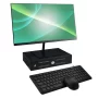 ESONIC MK2 İ5 3N 8GB DDR3 120SSD 24 Monitörlü Set Mini PC