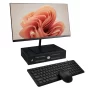 ESONIC MK2 İ5 4N 8GB DDR3 480SSD 21.5 Monitörlü Set Mini PC