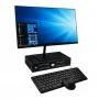 ESONIC MK2 İ5 6.NESİL 16GB DDR4 240SSD 24 Monitörlü MiniPC Oem Paket