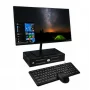 ESONIC MK2 İ5 6.NESİL 8GB DDR4 480SSD 24 Monitörlü MiniPC Oem Paket