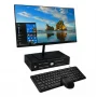 ESONIC MK2 İ5 6.NESİL 16GB DDR4 240SSD 21.5 Monitörlü MiniPC Oem Paket