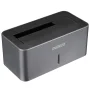 Everest Hdd Dock Statıon Hd3-530 2.5/3.5 Usb3.0 6Gbps/Uasp 4Tb/6Tb/8Tb Dockıng Harddısk Kutusu