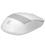Everest SM-18 Usb Beyaz/Gri 2.4Ghz Optik Kablosuz Mouse