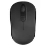 Everest SM-804 Usb Siyah 800/1200/1600dpi Kablosuz Mouse