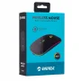 Everest SM-BT11 Dual Wireless RGB Rechargeable Battery (şarjlı) Mouse