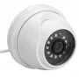 EYFEL EF-305B 2MP 3.6MM LENS 18 LED Ahd Bullet Güvenlik Kamerası