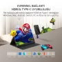 Ezcool Lite E15 15,6’’ 60HZ FHD Taşınabilir Monitör