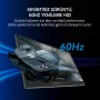 Ezcool Lite E15 15,6’’ 60HZ FHD Taşınabilir Monitör
