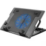 Frısby Nb Aks Fnc-35St Notebook Altı Soğutucu Siyah
