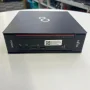 Fujıtsu Esprimo Q556 i5 6500T 8gb Ddr4 256GB SSD DVD Dp DVI Fdos Mini Pc
