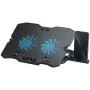 GameBooster GB-NS50 Breeze 17 Fanlı Notebook Soğutucu