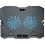 GameBooster GB-NS50 Breeze 17 Fanlı Notebook Soğutucu