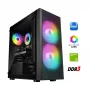 Gaming Pc intel i3 4160 (4.Nesil) 8Gb Ddr3 256Gb M2 Nvme 4Gb Gt740 Oyun Bilgisayarı