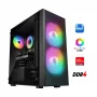 Gaming Pc intel i3 6100 (6.Nesil) 8Gb Ddr4 256Gb M2 Nvme 4Gb R7 240 Oyun Bilgisayarı