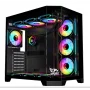 Gaming Pc intel i5 12500 32Gb Ddr5 1Tb M2 Nvme 8Gb Rtx5060Ti Oyun Bilgisayarı