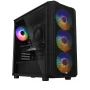 Gaming Pc Ryzen 7 5700X 32Gb Ddr4 1Tb M2 Nvme 12Gb Rtx5070 27 Oyun Bilgisayarı