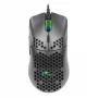 Green Gm606 Rgb 7200Dpı 6 Tuş Kablolu Optik Gaming Oyun Mouse