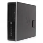 Hp 2.El Pc 8300 (Yatay) 3.Nesil Ddr3 (Cpu+Ram+Hdd Yok) O/B Vga