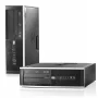 Hp 2.El Pc 8300 (Yatay) 3.Nesil Ddr3 (Cpu+Ram+Hdd Yok) O/B Vga
