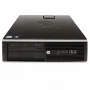 Hp 2.El Pc Compaq 6200 (Yatay) İ3 2.Nesil (Ram + Hdd Yok) O/B Vga