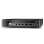 Hp 2.El Pc Mini Elıtedesk 800 G2 İ5 6500T Ddr4 (Ram + Hdd Yok)1Xvga 2Xdp