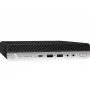 Hp 2.El Pc Mini EliteDesk 800 G3 İ5 6500 8Gb Ddr4 256Gb m2 Ssd 3Xdp 1xTyp-C Girişli Wifili Mini Bilgisayar