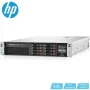 HP DL380P GEN8 2X E5-2530L  96GB DDR3 6X 300GB HDD SAS 2X 750W POWER