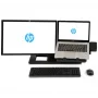 HP E8G00AA Laptop VE Monitör Stand