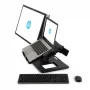 HP E8G00AA Laptop VE Monitör Stand