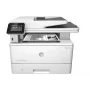 HP LaserJet Pro MFP M428FDW W1A30A Wi-Fi + Tarayıcı + Fotokopi + Faks Mono Çok Fonksiyonlu siyah beyaz Lazer Yazıcı 2.el 3Ay Garantili