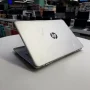 Hp Notebook Pavilion 14-Al089No intel i5 6200U 8Gb 256Gb M2 Ssd 14 Hd Grey(Bx Laptop) 2.EL 3Ay Gara