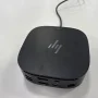 Hp Unıversal DockStation G2 Notebook Usb-C/A 19.5V-6.15A Yedek Parça 2.El 3Ay Garanti (Adaptör Yok)